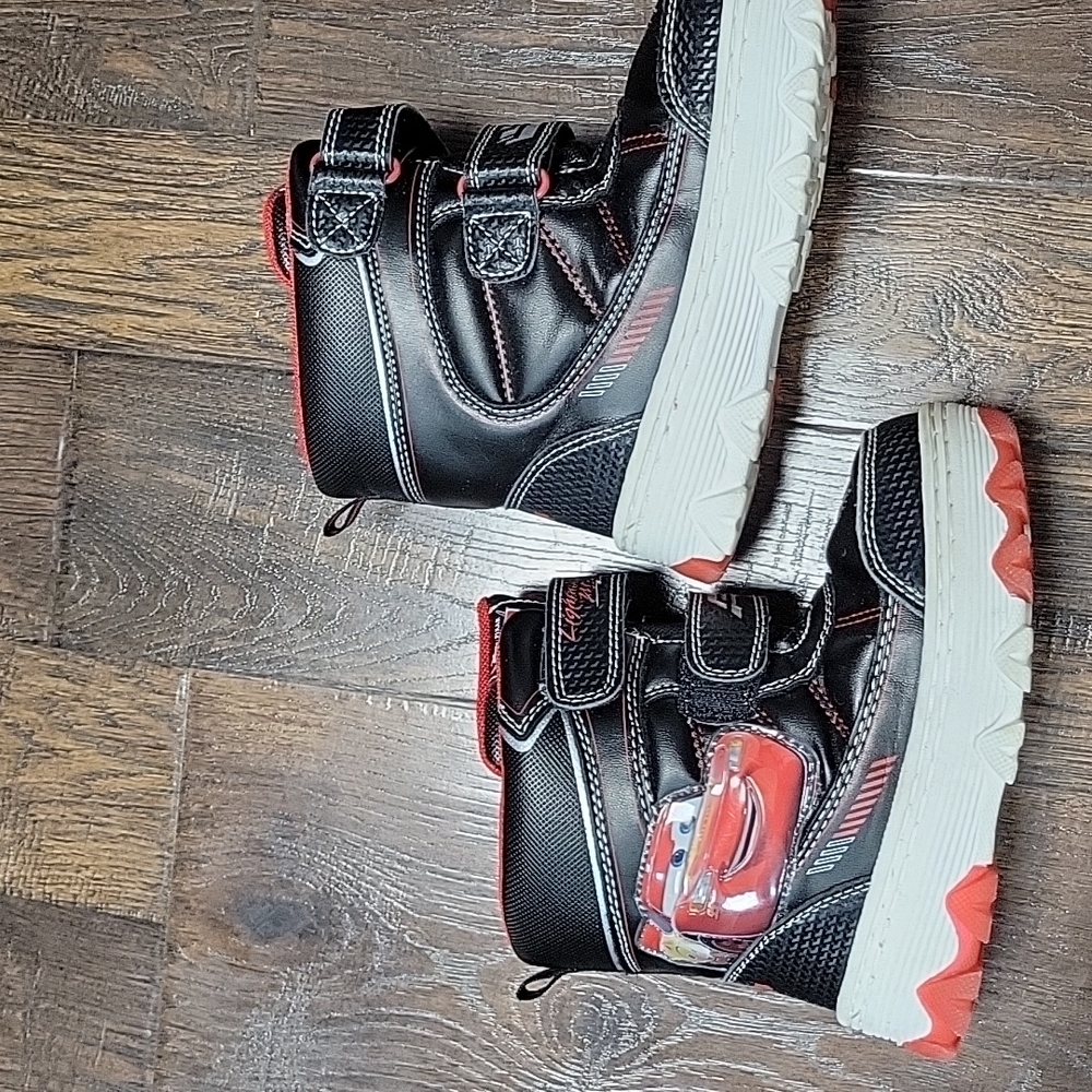 Boys snow boots